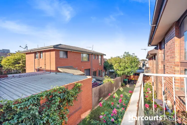 Second view of Homely flat listing, 5/15 Close Avenue, Dandenong VIC 3175