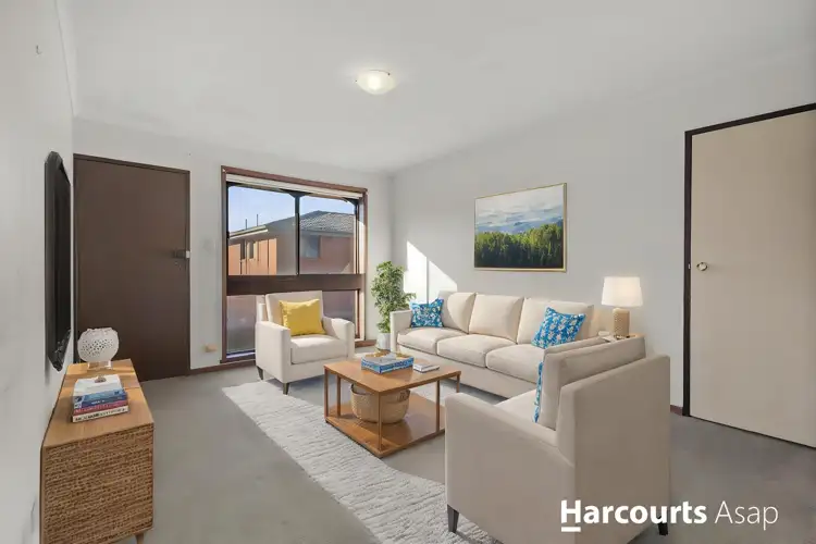 Third view of Homely flat listing, 5/15 Close Avenue, Dandenong VIC 3175