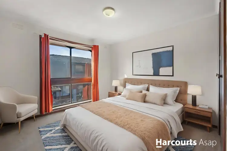 Fifth view of Homely flat listing, 5/15 Close Avenue, Dandenong VIC 3175