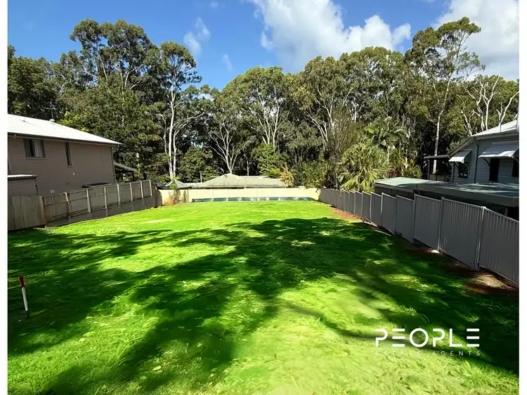 Main view of Homely land listing, 26 Frederick Street, Wellington Point QLD 4160