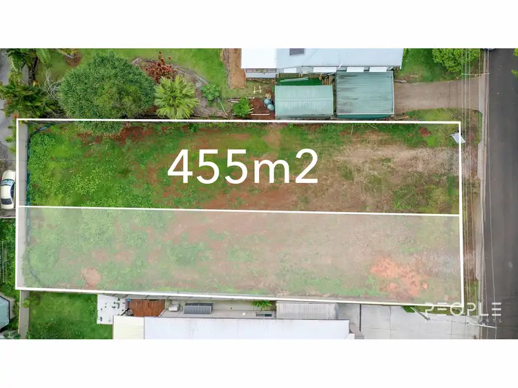 Second view of Homely land listing, 26 Frederick Street, Wellington Point QLD 4160