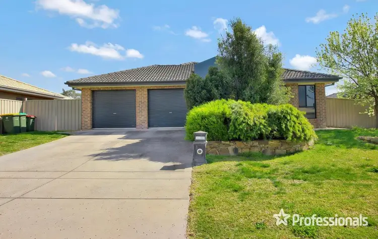 32 Mirrul Street, Glenfield Park NSW 2650
