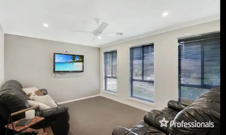 Second view of Homely house listing, 32 Mirrul Street, Glenfield Park NSW 2650