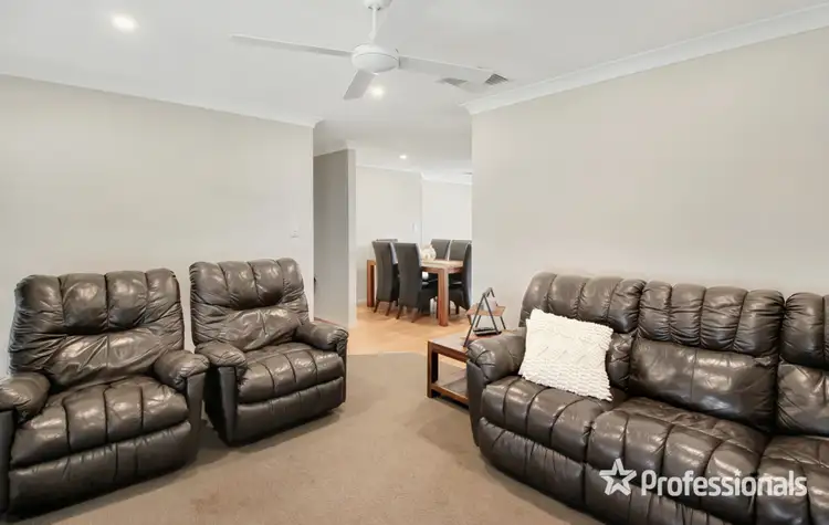 Third view of Homely house listing, 32 Mirrul Street, Glenfield Park NSW 2650