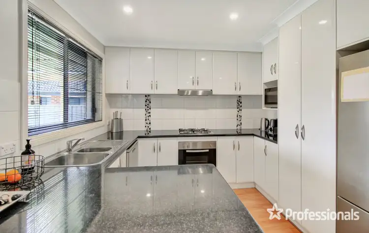Fifth view of Homely house listing, 32 Mirrul Street, Glenfield Park NSW 2650