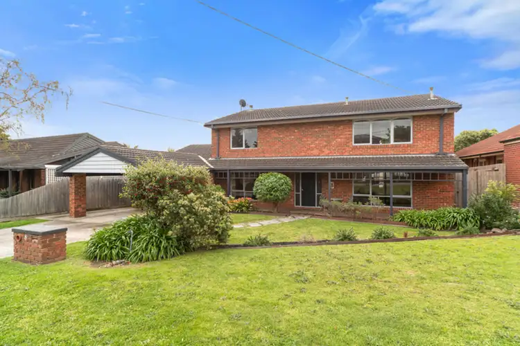 8 Sanders Road, Frankston South VIC 3199