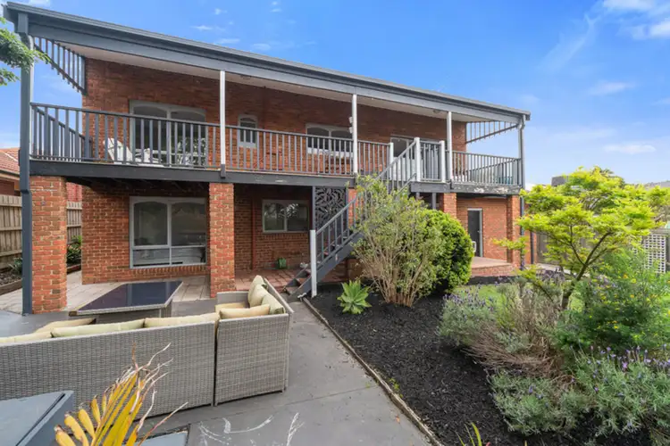 Second view of Homely house listing, 8 Sanders Road, Frankston South VIC 3199