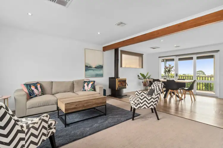 Fourth view of Homely house listing, 8 Sanders Road, Frankston South VIC 3199