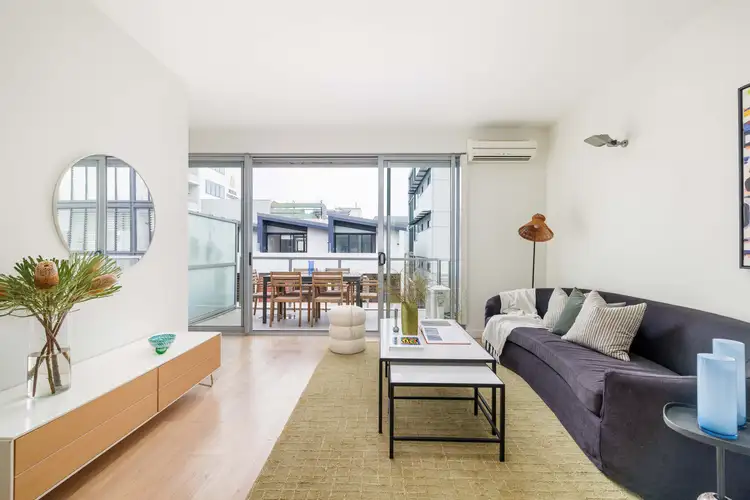 Main view of Homely apartment listing, 24/25 Barr Street, Camperdown NSW 2050