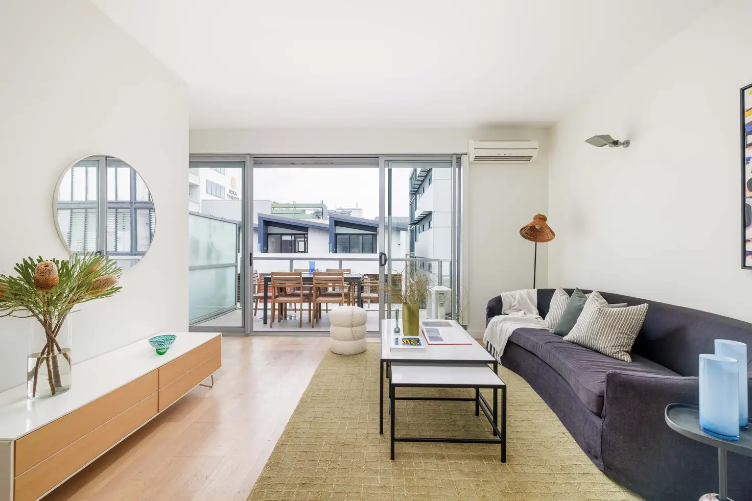 Main view of Homely apartment listing, 24/25 Barr Street, Camperdown NSW 2050