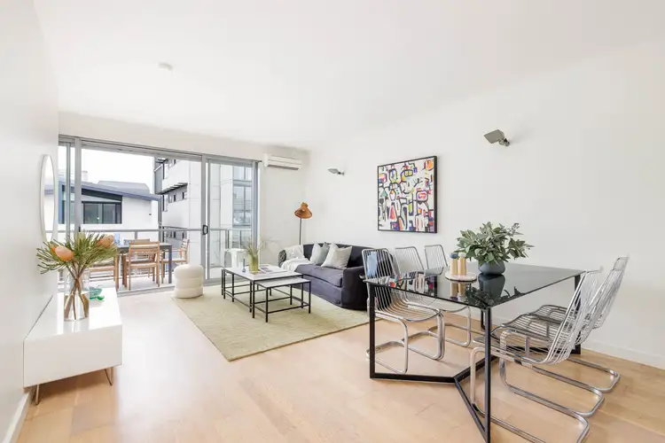 Second view of Homely apartment listing, 24/25 Barr Street, Camperdown NSW 2050