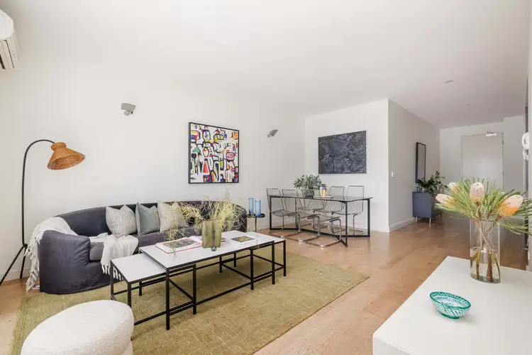 Third view of Homely apartment listing, 24/25 Barr Street, Camperdown NSW 2050