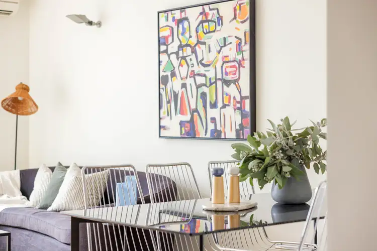 Fifth view of Homely apartment listing, 24/25 Barr Street, Camperdown NSW 2050