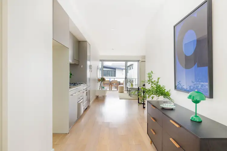 Sixth view of Homely apartment listing, 24/25 Barr Street, Camperdown NSW 2050