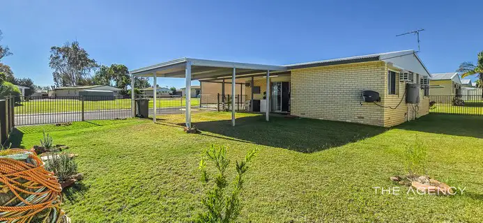 Second view of Homely unit listing, 8/116 Nanda Drive, Kalbarri WA 6536
