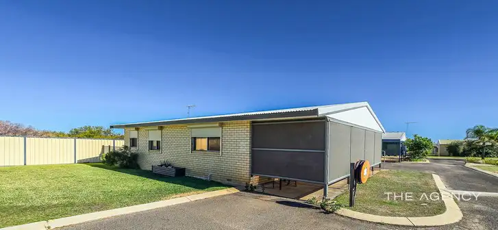 Third view of Homely unit listing, 8/116 Nanda Drive, Kalbarri WA 6536