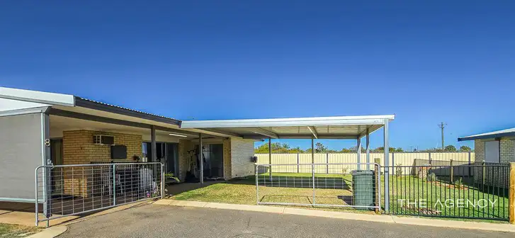 Fourth view of Homely unit listing, 8/116 Nanda Drive, Kalbarri WA 6536