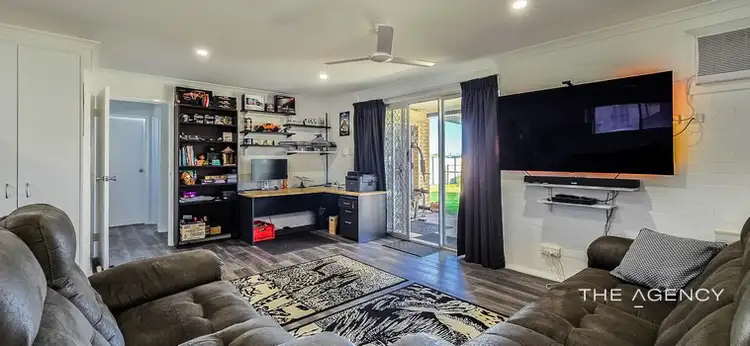 Sixth view of Homely unit listing, 8/116 Nanda Drive, Kalbarri WA 6536