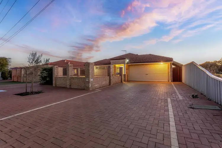 Main view of Homely villa listing, 7/293 Albert Street, Balcatta WA 6021