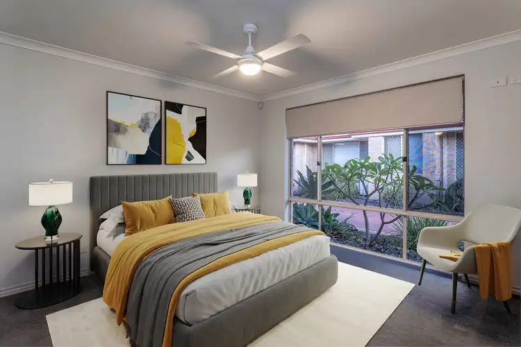 Second view of Homely villa listing, 7/293 Albert Street, Balcatta WA 6021