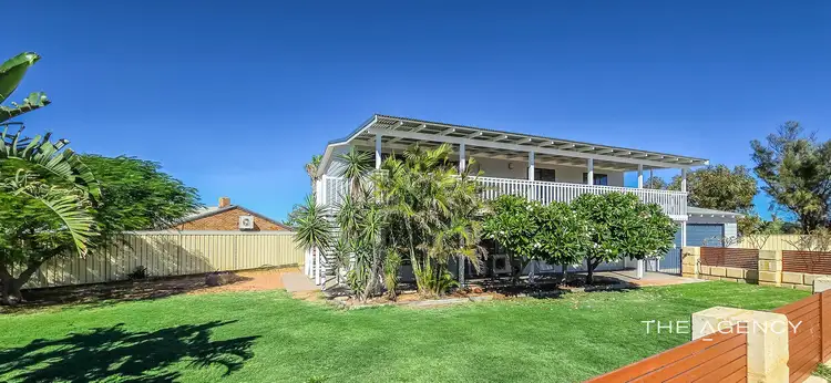 14 Batavia Circle, Kalbarri WA 6536