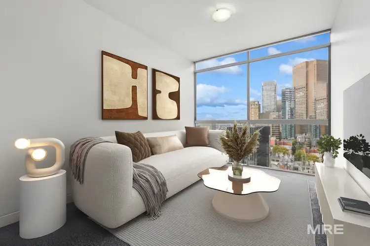1812/39 Lonsdale Street, Melbourne VIC 3000