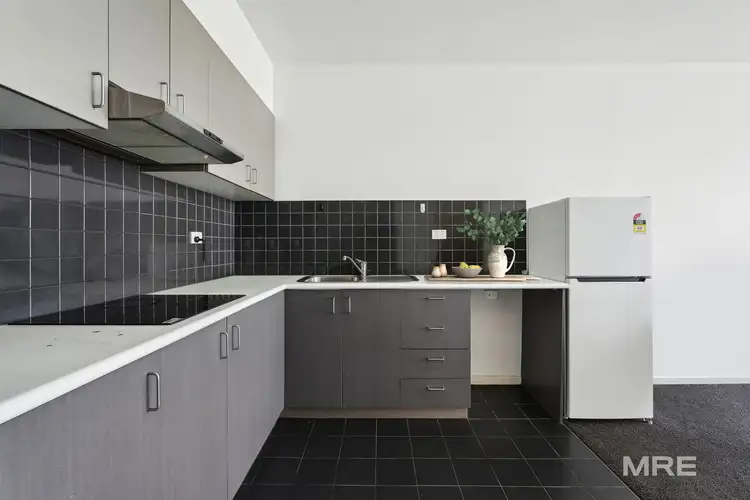 Fourth view of Homely apartment listing, 1812/39 Lonsdale Street, Melbourne VIC 3000