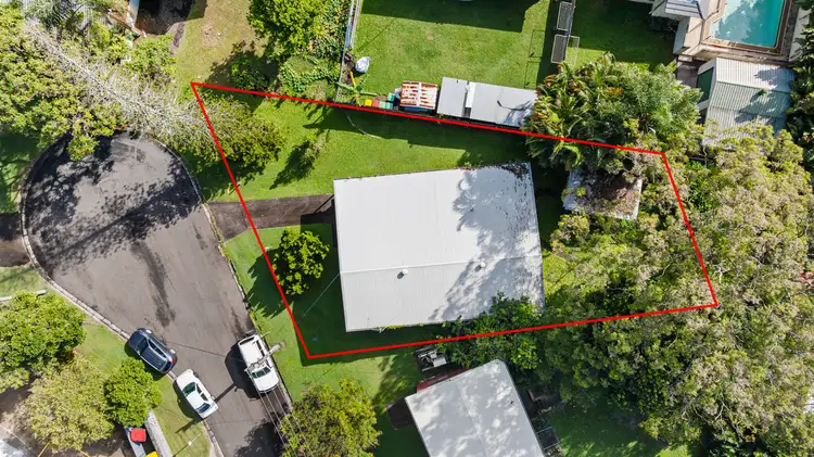 1 Sunshine Court, Maroochydore QLD 4558