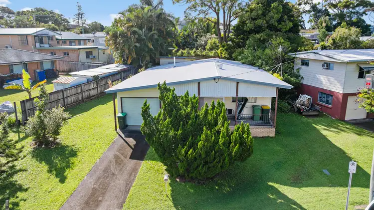 Second view of Homely house listing, 1 Sunshine Court, Maroochydore QLD 4558