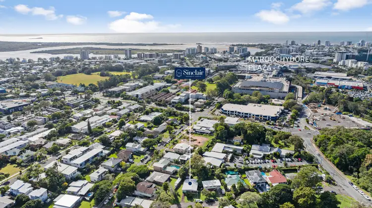Fourth view of Homely house listing, 1 Sunshine Court, Maroochydore QLD 4558