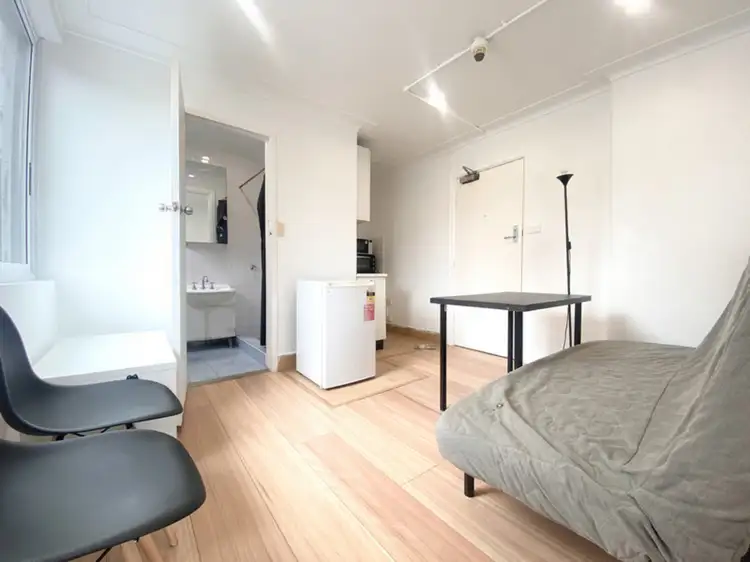 Second view of Homely apartment listing, 10/129-131 Bayswater Road, Rushcutters Bay NSW 2011