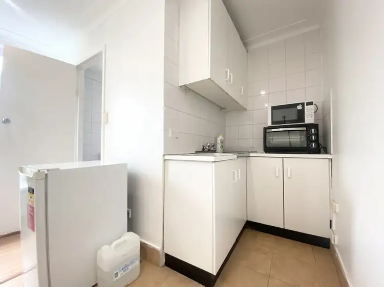 Third view of Homely apartment listing, 10/129-131 Bayswater Road, Rushcutters Bay NSW 2011