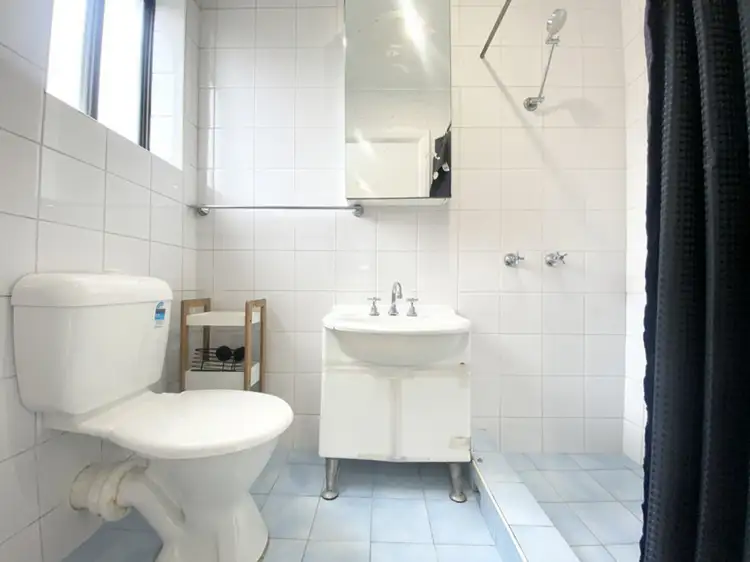 Fifth view of Homely apartment listing, 10/129-131 Bayswater Road, Rushcutters Bay NSW 2011