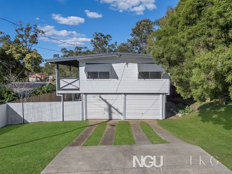 5 Meyers Street, Churchill QLD 4305