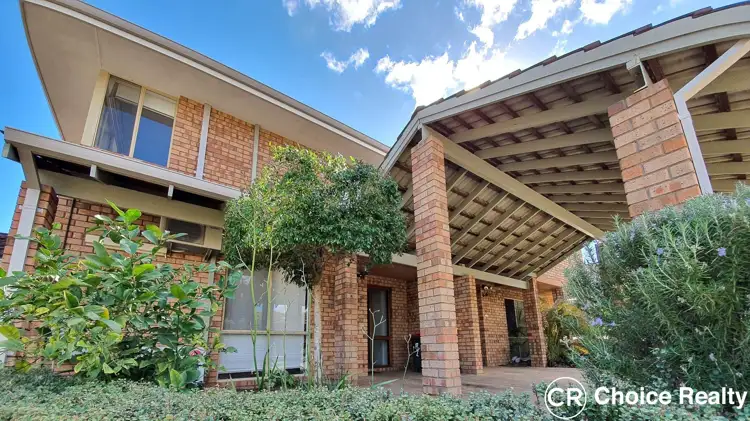 Main view of Homely townhouse listing, 2/121 Lawley Street, Tuart Hill WA 6060