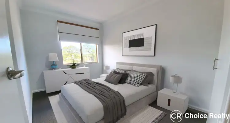 Fourth view of Homely townhouse listing, 2/121 Lawley Street, Tuart Hill WA 6060