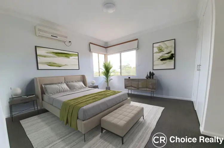 Fifth view of Homely townhouse listing, 2/121 Lawley Street, Tuart Hill WA 6060