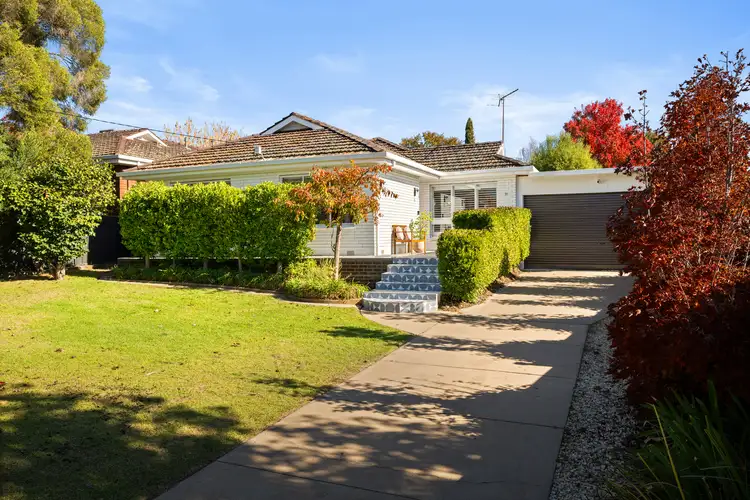 33 Hardisty Street, Wangaratta VIC 3677