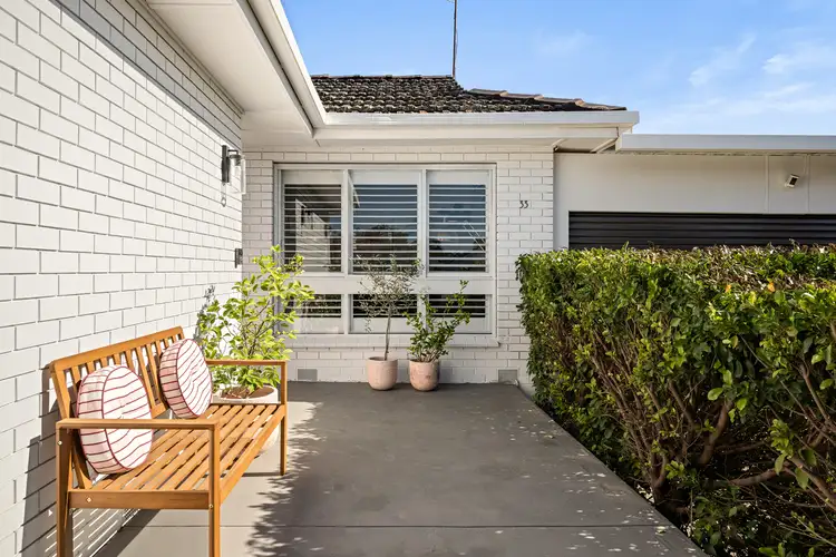 33 Hardisty Street, Wangaratta VIC 3677