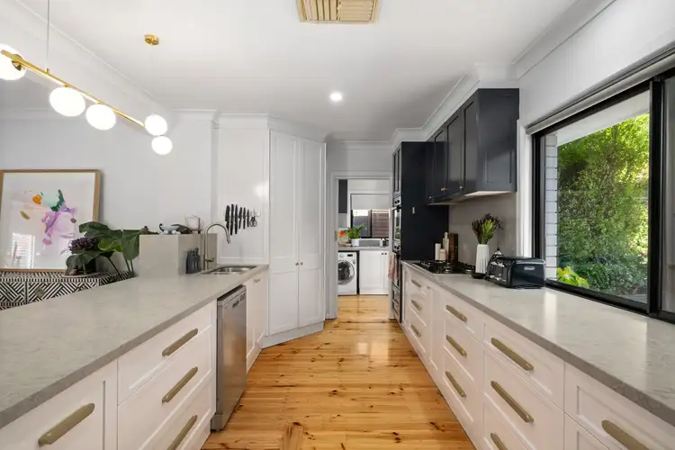 Third view of Homely house listing, 33 Hardisty Street, Wangaratta VIC 3677