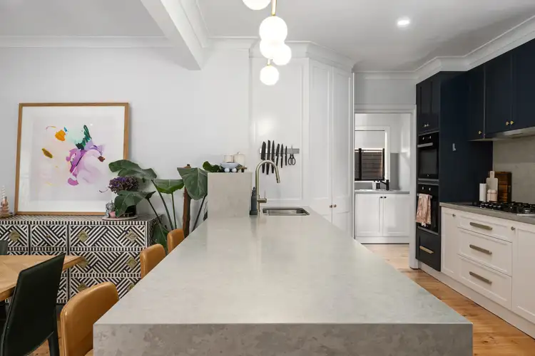 Fifth view of Homely house listing, 33 Hardisty Street, Wangaratta VIC 3677