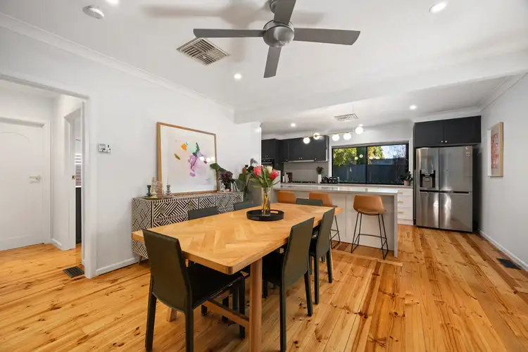 Sixth view of Homely house listing, 33 Hardisty Street, Wangaratta VIC 3677