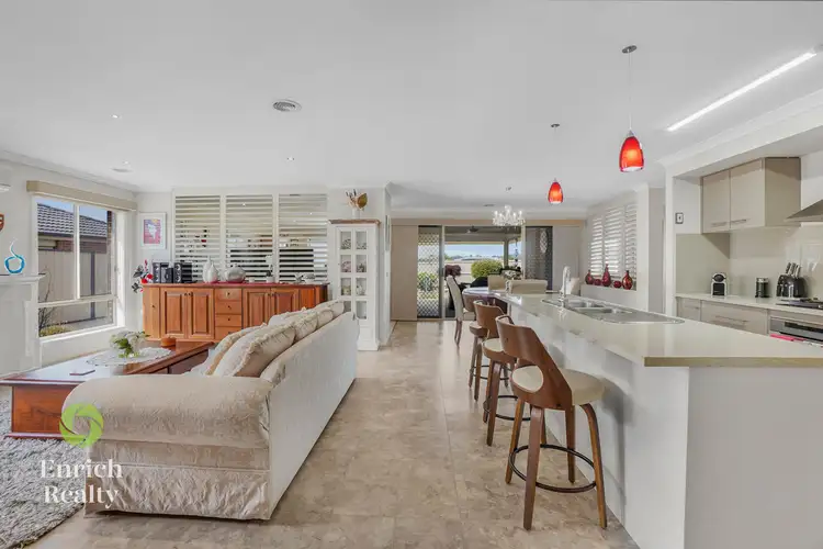 Second view of Homely house listing, 10 Hardy Drive, Trafalgar VIC 3824