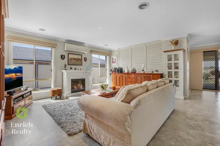 Fourth view of Homely house listing, 10 Hardy Drive, Trafalgar VIC 3824