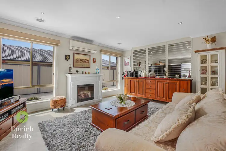 Fifth view of Homely house listing, 10 Hardy Drive, Trafalgar VIC 3824
