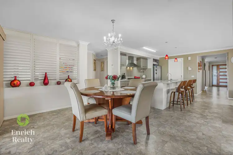 Sixth view of Homely house listing, 10 Hardy Drive, Trafalgar VIC 3824