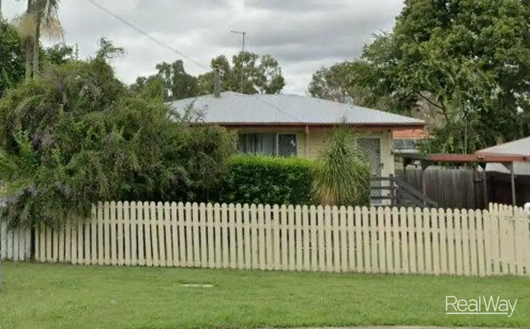 Main view of Homely house listing, 16 Mornington Crescent, One Mile QLD 4305