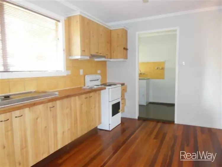 Second view of Homely house listing, 16 Mornington Crescent, One Mile QLD 4305