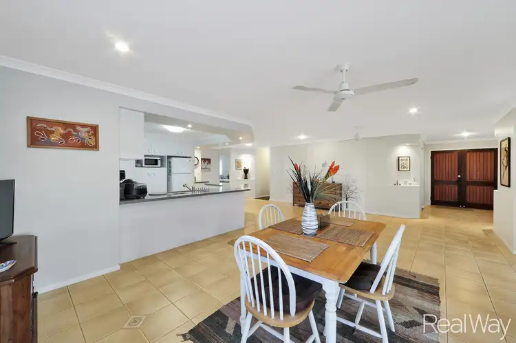 Sixth view of Homely house listing, 80 Chancellor Drive, Avenell Heights QLD 4670