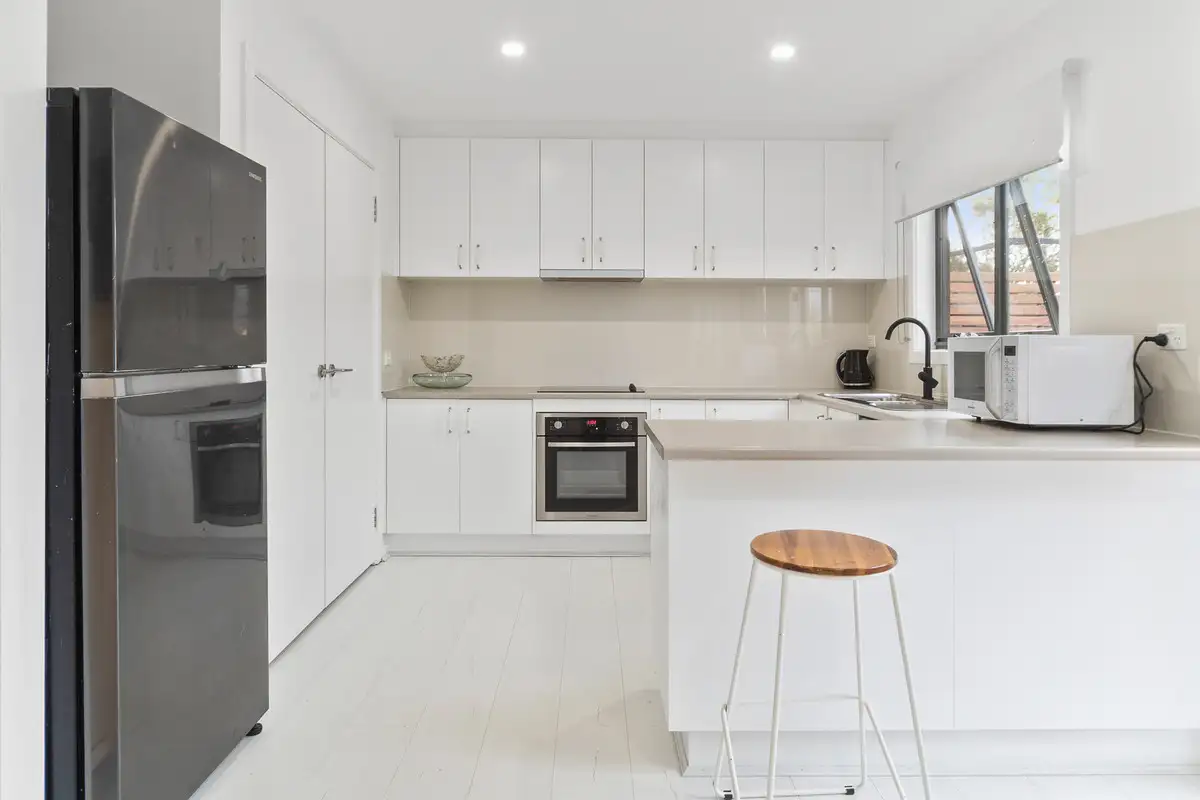 Main view of Homely house listing, 1/9 Jericho Court, Carrum Downs VIC 3201
